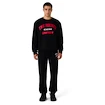 Bluza męska CCM  Athleisure Crew Black
