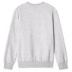 Bluza męska CCM  Athleisure Crew Grey Melange