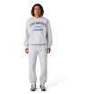 Bluza męska CCM  Athleisure Crew Grey Melange