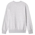 Bluza męska CCM  Athleisure Crew Grey Melange