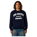 Bluza męska CCM  Athleisure Crew Navy