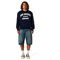 Bluza męska CCM  Athleisure Crew Navy