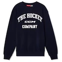 Bluza męska CCM  Athleisure Crew Navy