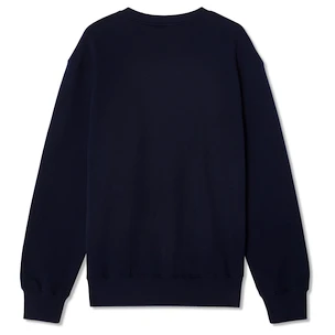 Bluza męska CCM  Athleisure Crew Navy