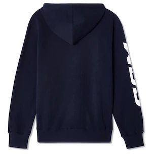 Bluza męska CCM  Athleisure Hood Black