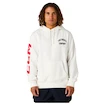 Bluza męska CCM  Athleisure Hood Blanc