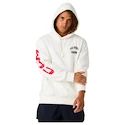 Bluza męska CCM  Athleisure Hood Blanc