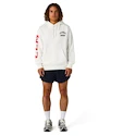 Bluza męska CCM  Athleisure Hood Blanc