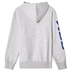 Bluza męska CCM  Athleisure Hood Grey Melange