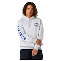 Bluza męska CCM  Athleisure Hood Grey Melange