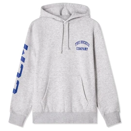 Bluza męska CCM Athleisure Hood Grey Melange