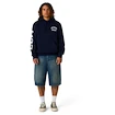 Bluza męska CCM  Athleisure Hood Navy