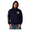Bluza męska CCM  Athleisure Hood Navy