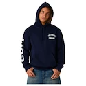 Bluza męska CCM  Athleisure Hood Navy