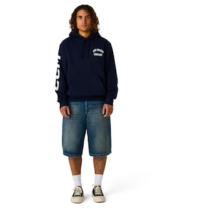 Bluza męska CCM  Athleisure Hood Navy