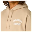 Bluza męska CCM  Athleisure Hood Oat Milk