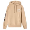 Bluza męska CCM  Athleisure Hood Oat Milk