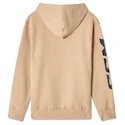 Bluza męska CCM  Athleisure Hood Oat Milk