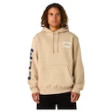 Bluza męska CCM  Athleisure Hood Oat Milk