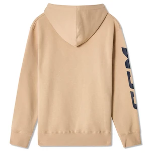 Bluza męska CCM  Athleisure Hood Oat Milk