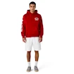 Bluza męska CCM  Athleisure Hood Red