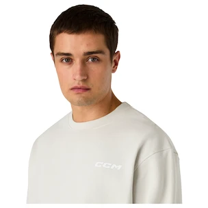 Bluza męska CCM  Casual Crew Dawn Blue