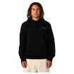 Bluza męska CCM  Casual Hood Black