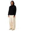 Bluza męska CCM  Casual Hood Black