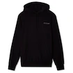Bluza męska CCM  Casual Hood Black