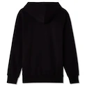 Bluza męska CCM  Casual Hood Black