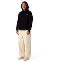Bluza męska CCM  Casual Hood Black