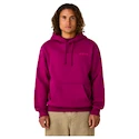 Bluza męska CCM  Casual Hood Boysenberry
