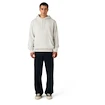 Bluza męska CCM  Casual Hood Dawn Blue