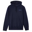 Bluza męska CCM  Casual Hood Navy