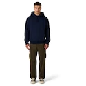 Bluza męska CCM  Casual Hood Navy