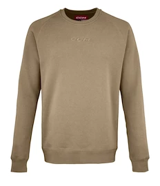 Bluza męska CCM Core Fleece Crew Sand