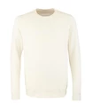 Bluza męska CCM Core Fleece Crew Unbleached