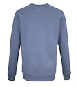 Bluza męska CCM Core Fleece Crew Vintage Blue