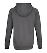 Bluza męska CCM Core Pullover Hoodie Charcoal