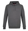 Bluza męska CCM Core Pullover Hoodie Charcoal