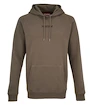 Bluza męska CCM Core Pullover Hoodie Major Brown