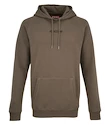 Bluza męska CCM Core Pullover Hoodie Major Brown