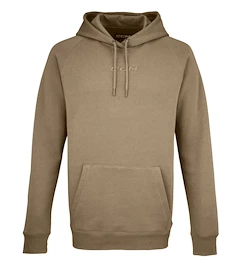 Bluza męska CCM Core Pullover Hoodie Sand