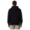 Bluza męska CCM  Flag Hood Team CAN Black