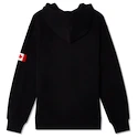 Bluza męska CCM  Flag Hood Team CAN Black