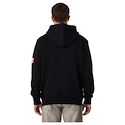 Bluza męska CCM  Flag Hood Team CAN Black