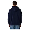 Bluza męska CCM  Flag Hood Team CZE Navy