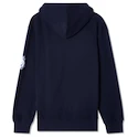 Bluza męska CCM  Flag Hood Team CZE Navy