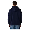 Bluza męska CCM  Flag Hood Team CZE Navy