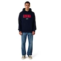 Bluza męska CCM  Flag Hood Team CZE Navy